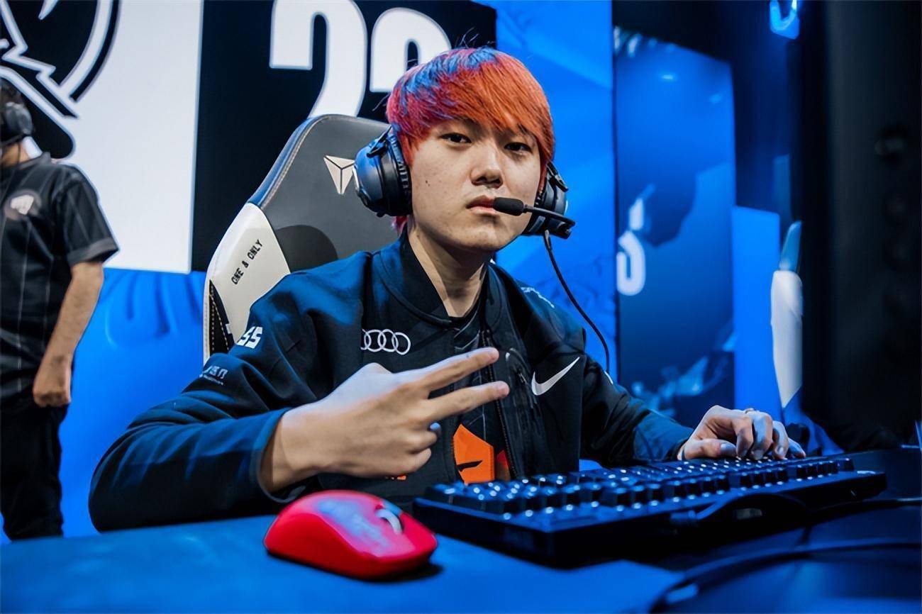 包含JackeyLove在美国队比赛中大胜，逆转引发热议！的词条